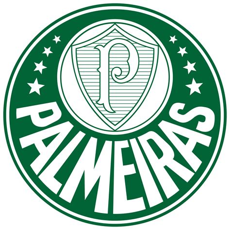 palmeiras plantilla